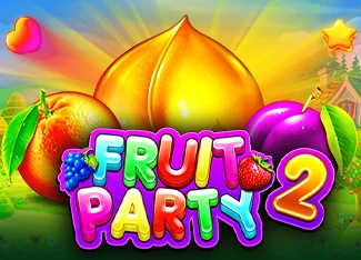 RTP Pragmatic Play Fruit Party 2